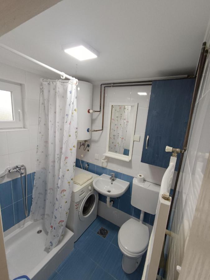 דירות נובי סאד M&V House מראה חיצוני תמונה